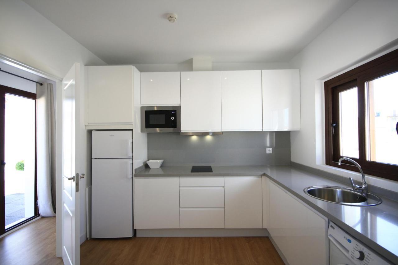 Apartamentos Setas Center Севилья Экстерьер фото