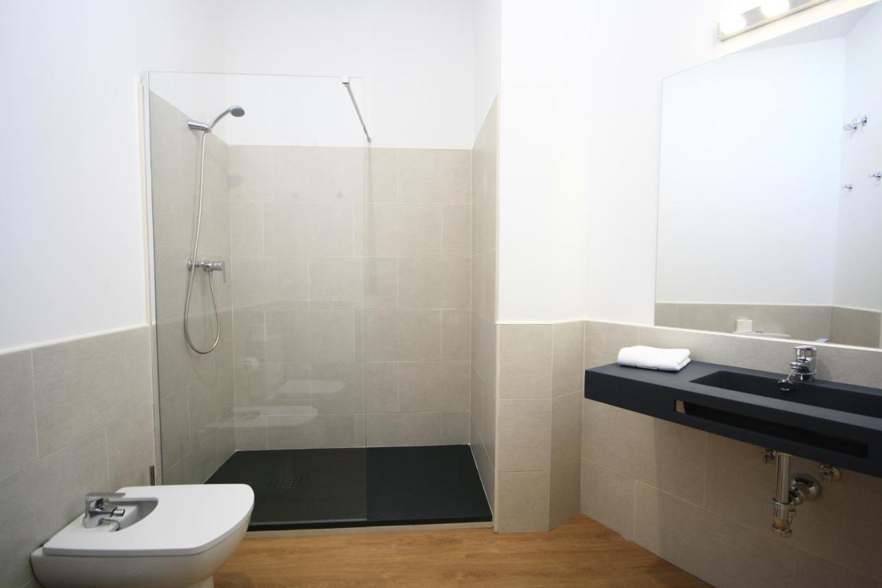 Apartamentos Setas Center Севилья Экстерьер фото