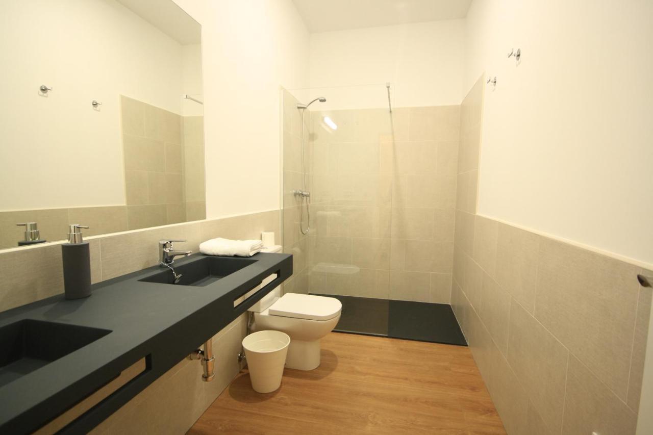 Apartamentos Setas Center Севилья Экстерьер фото