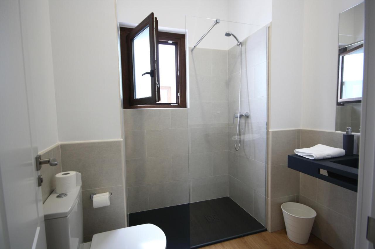 Apartamentos Setas Center Севилья Экстерьер фото